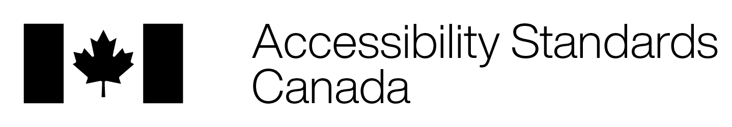 Accessibility Standards Canada Watermark