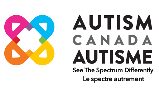Autism Canada Logo