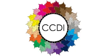 CCDI Logo