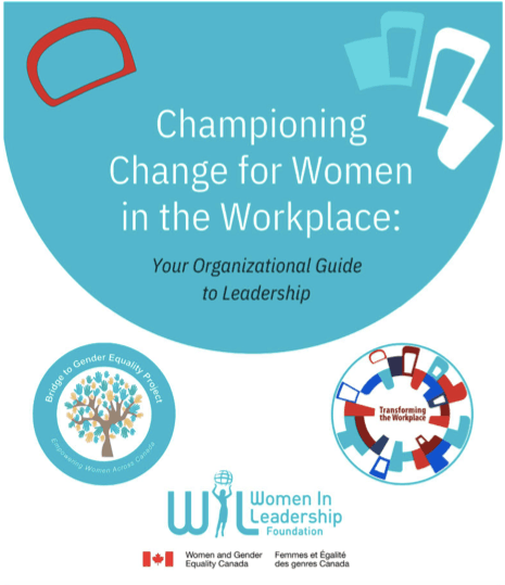 Championing Change for Women in the Workplace