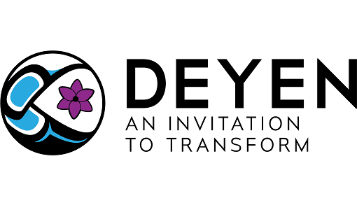 Deyen Logo