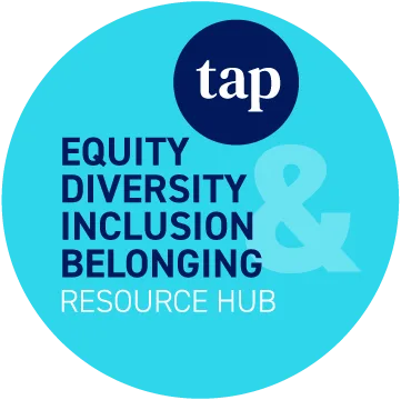 Diversity Logo