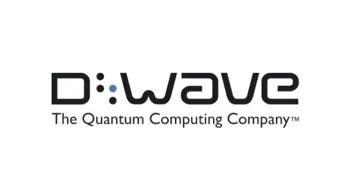 Dwave Logo