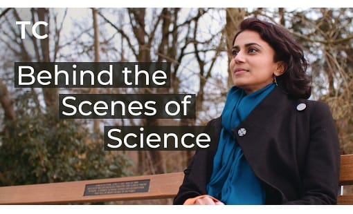 Fatima - Everyone Belongs in Tech