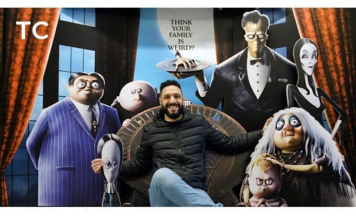 Patrick - Everyone Belongs in Tech