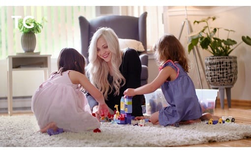 Humaira - Everyone Belongs in Tech