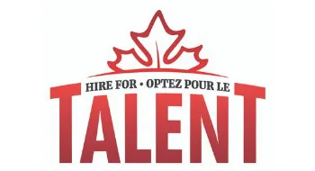 Hire for Talent Logo