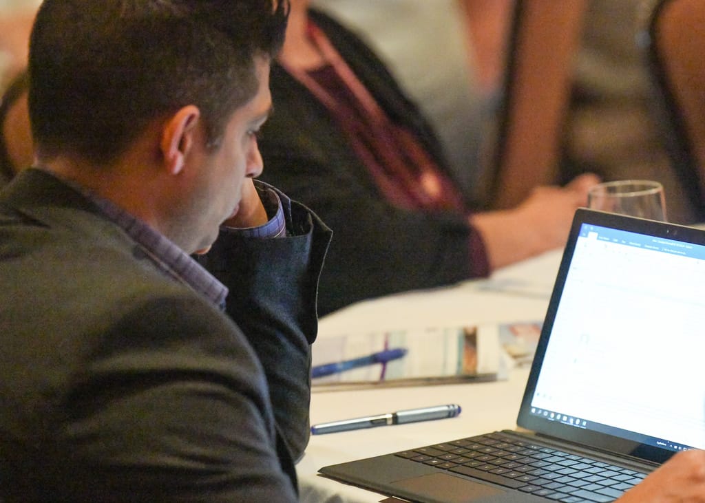 Truth and Reconciliation