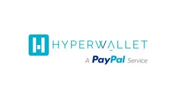 Hyperwallet Logo