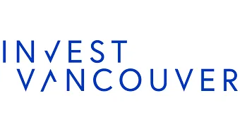 Invest Vancouver Logo