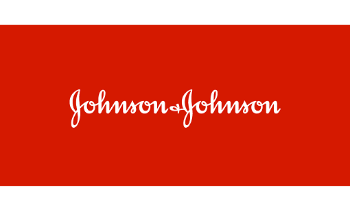 Johnson & Johnson Logo