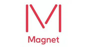 Magnet Logo
