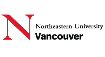 NU Vancouver Logo