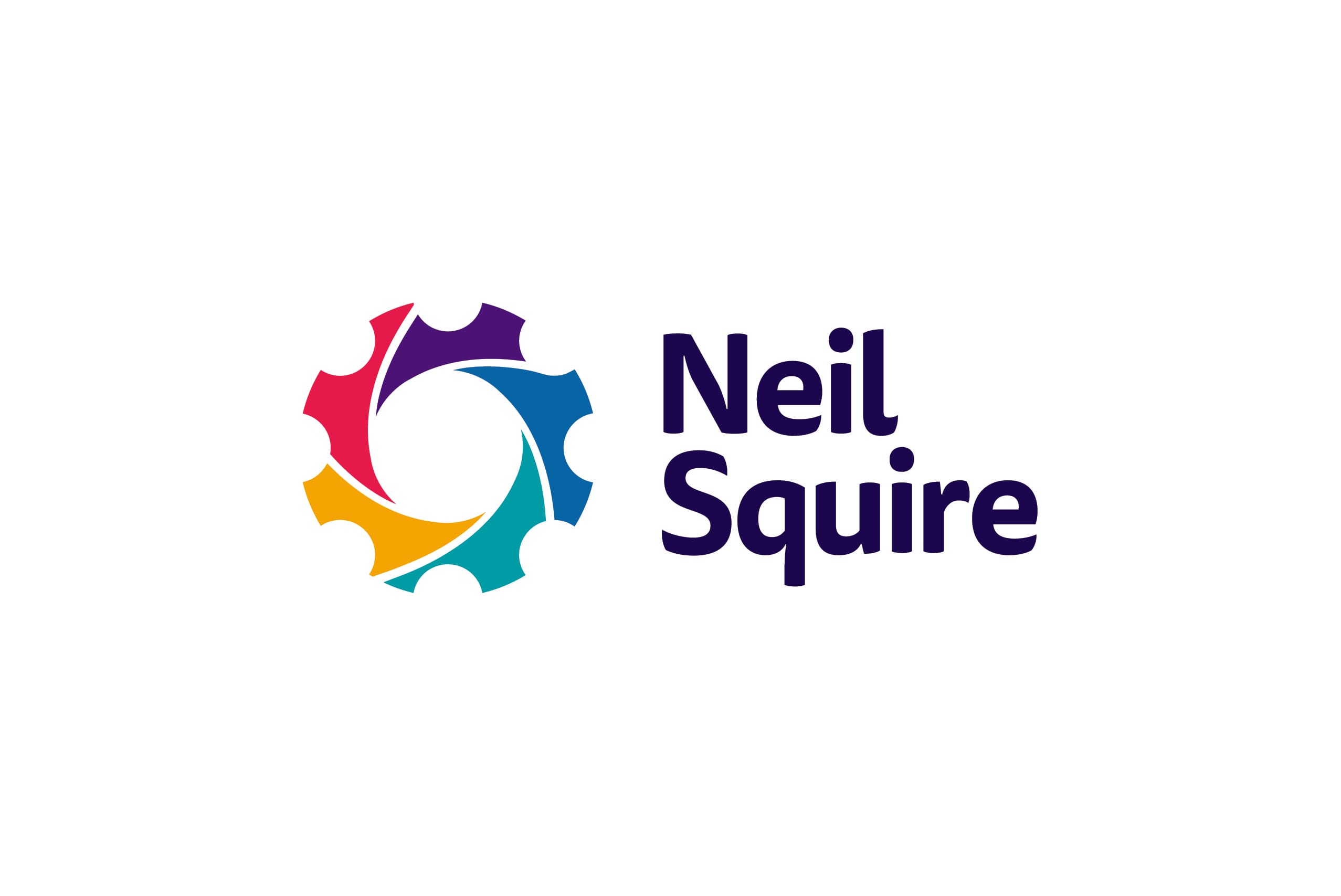 Neil Squire logo