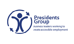 Presidents Group Logo