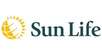 Sun Life Logo