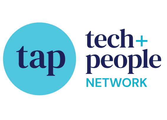 TAP Network logo