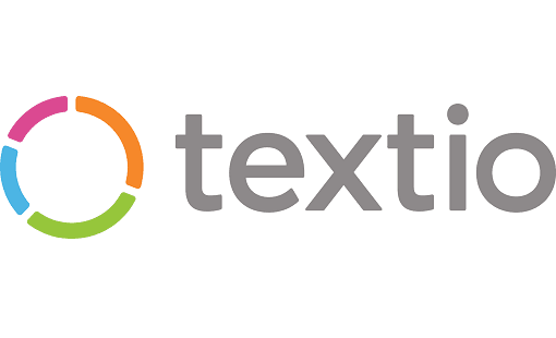Textio Logo