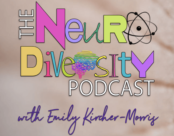 The Neurodiversity Podcast
