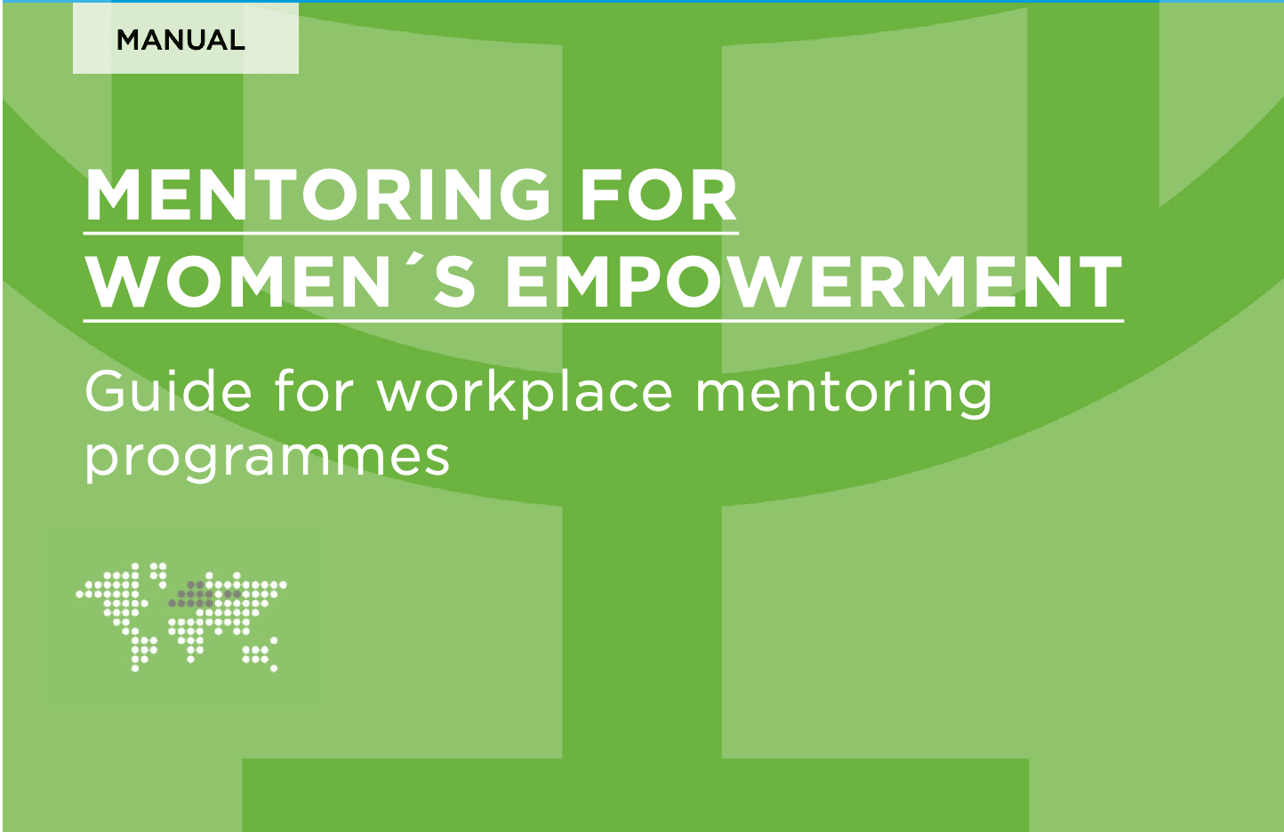 Guide for workplace mentoring programmes