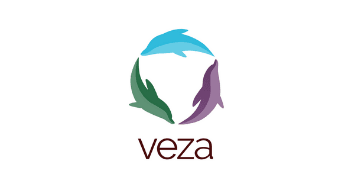 Veza Logo
