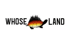 WhoseLand