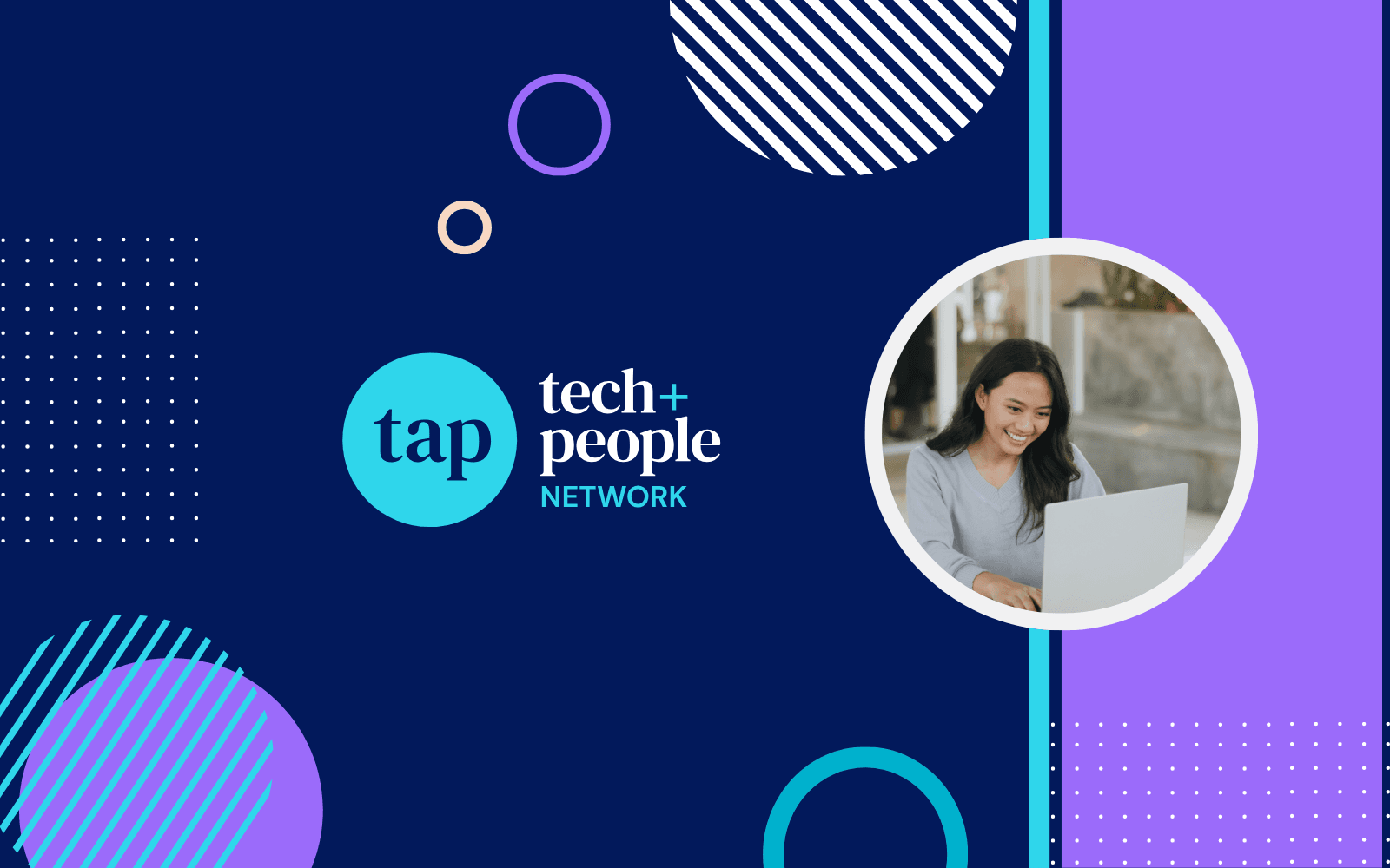 Default image for resources with TAP Network logo.